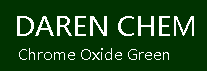 chrome oxide green ceramics factory