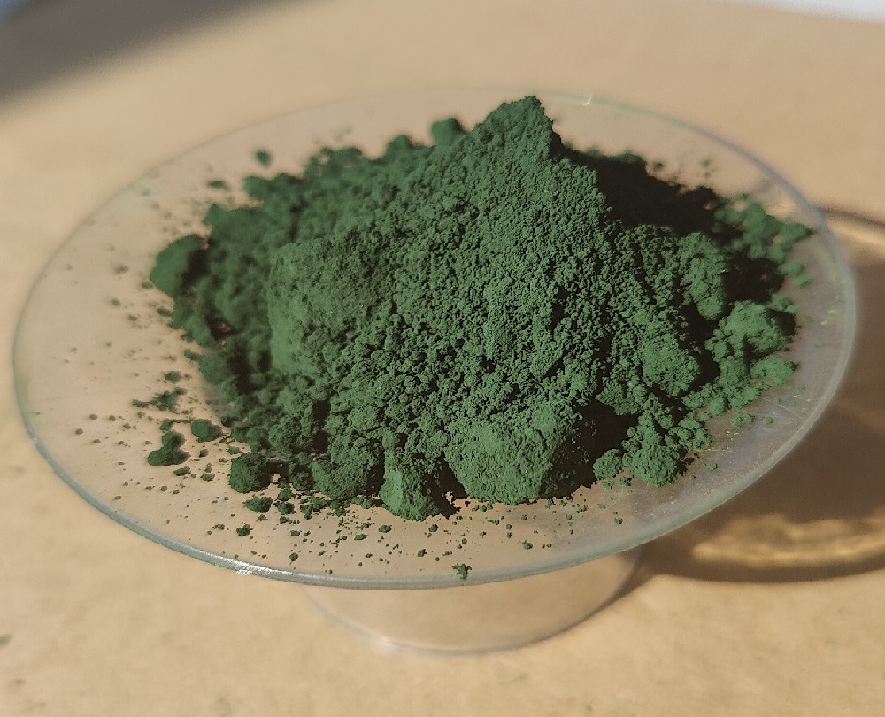 chromium Oxide Green DR-02