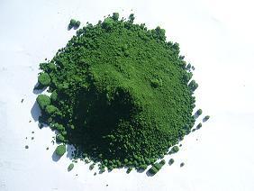 chromium Oxide Green DR-03