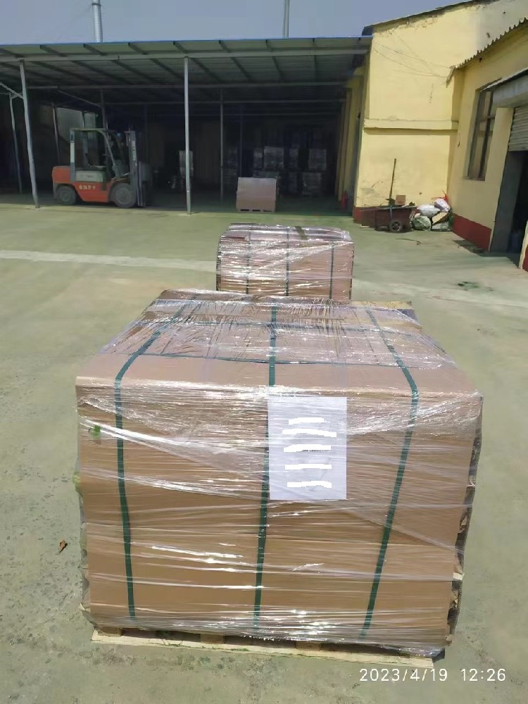 10mt of Chrome Oxide Green GN for coating application to  Overseas Market.
